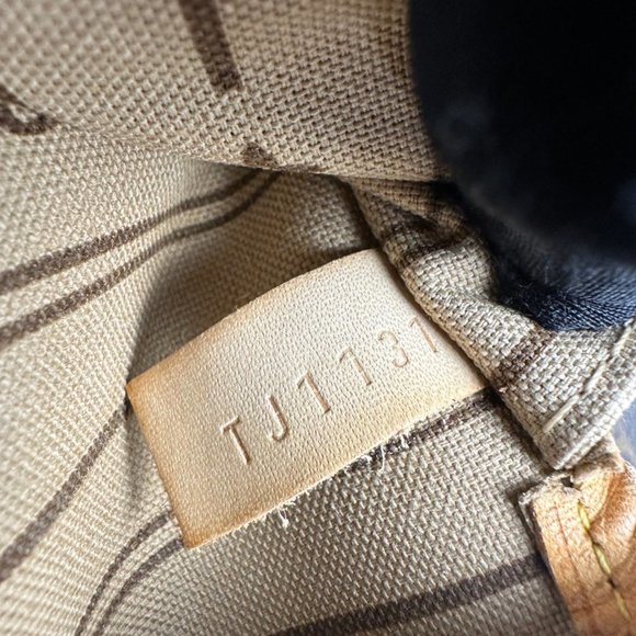 ❌❌❌ SOLD! ❌❌❌ LOUIS VUITTON MONOGRAM NEVERFULL GM - Picture 16 of 16